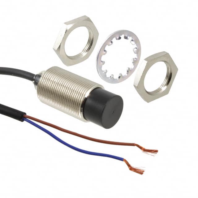 GX-18MLUB Panasonic Industrial Automation Sales  Sensori di prossimità - Industriali